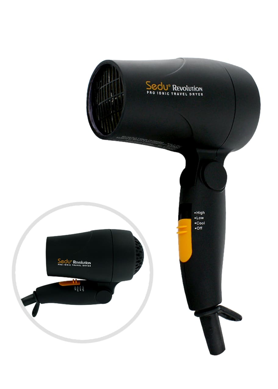 Sedu dryer top