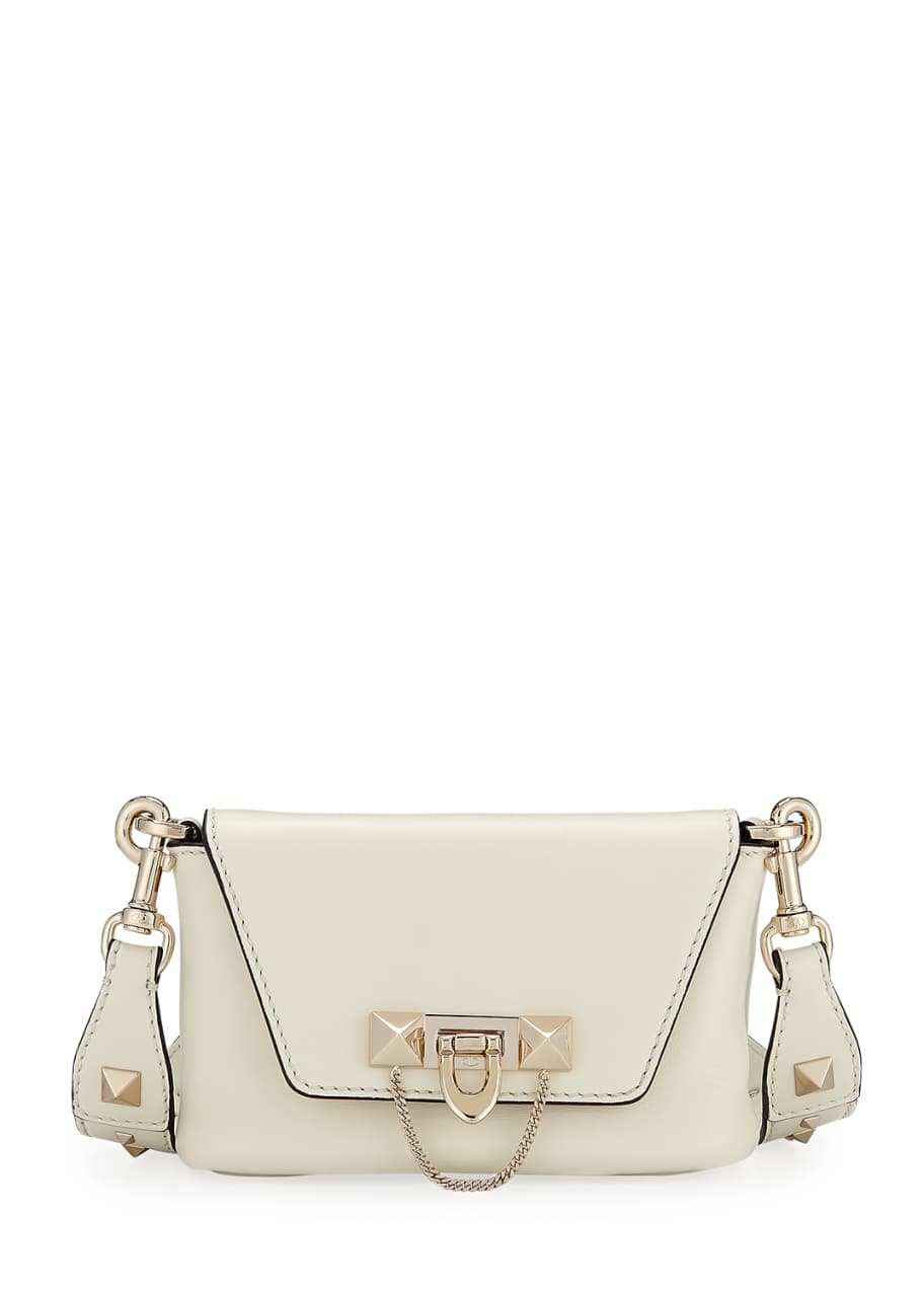 Valentino demilune sale