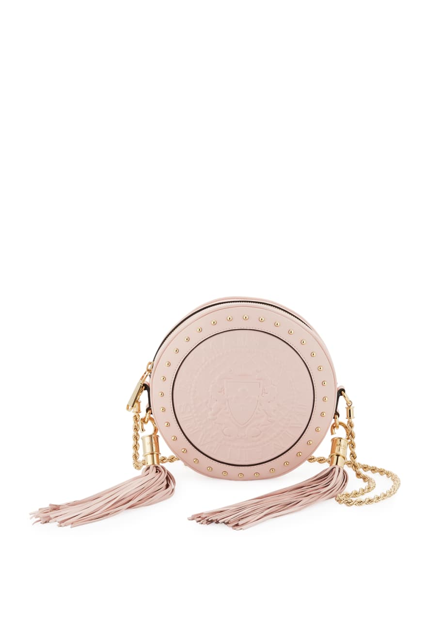 Balmain circle bag discount