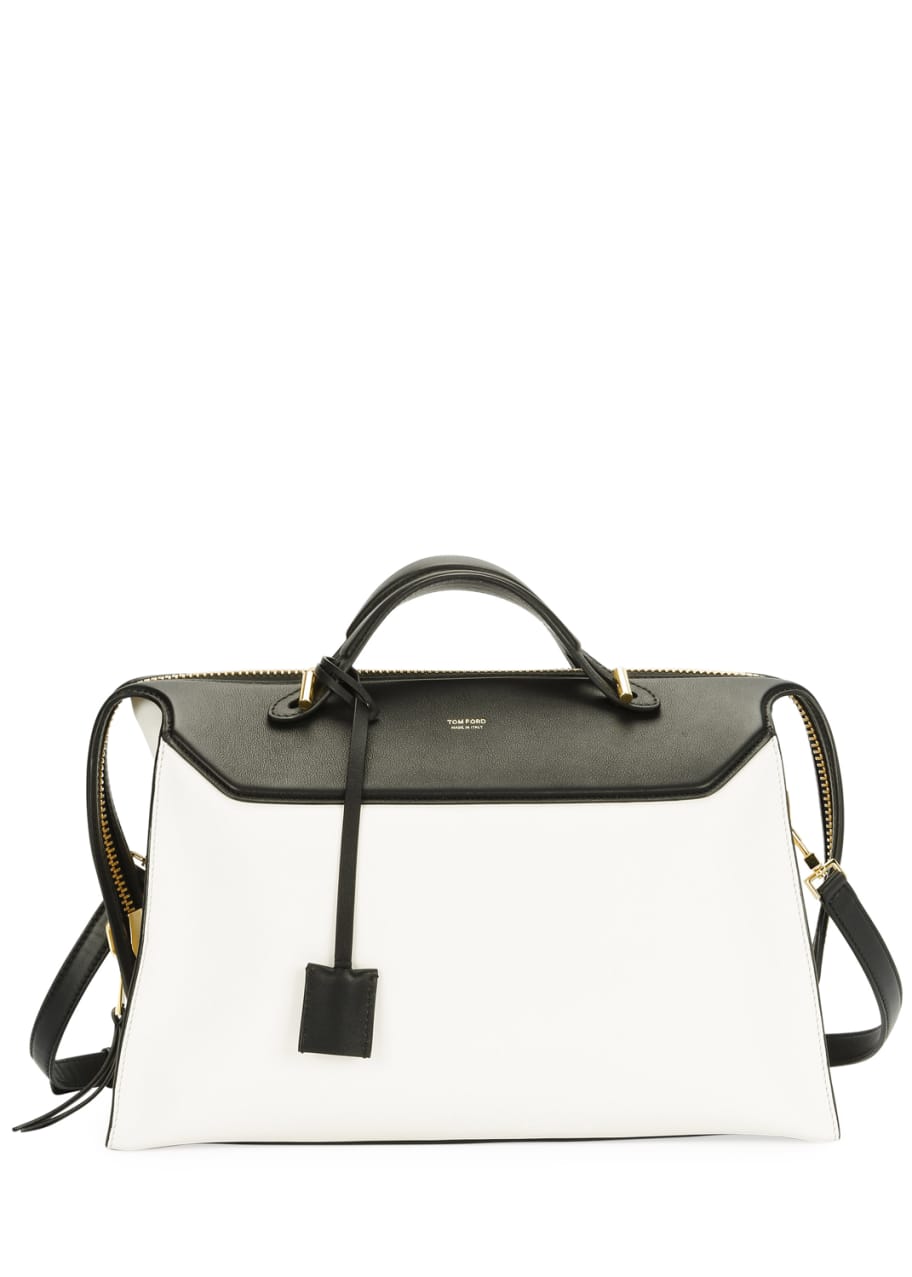 Tom ford satchel discount