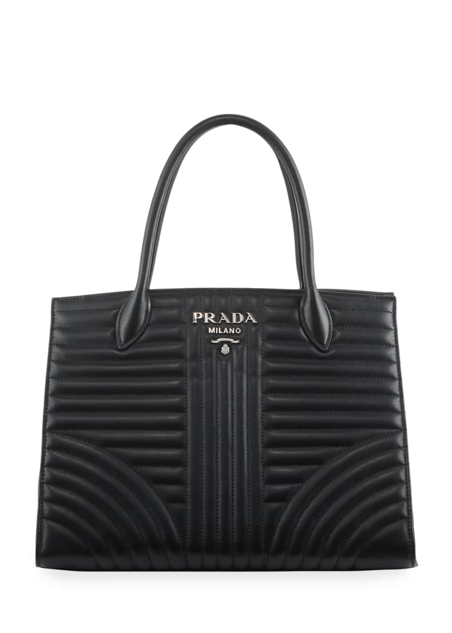 Prada diagramme shop crossbody
