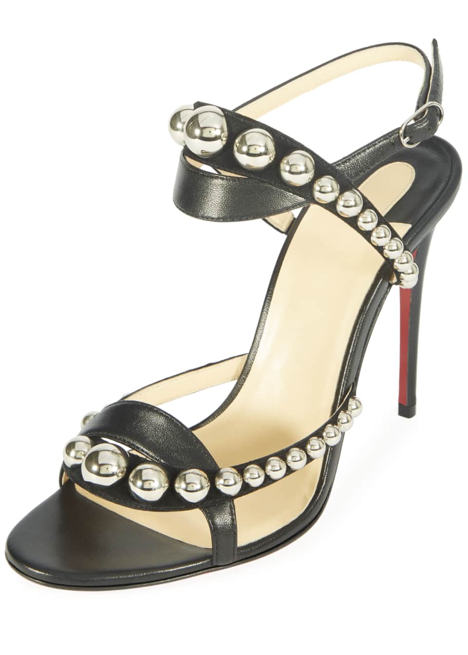 Christian shop louboutin galleria