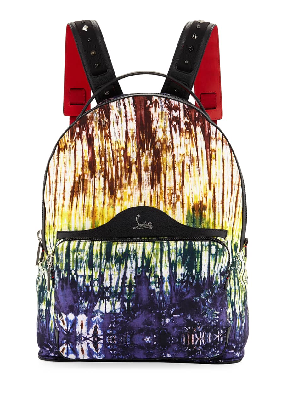 Backloubi top