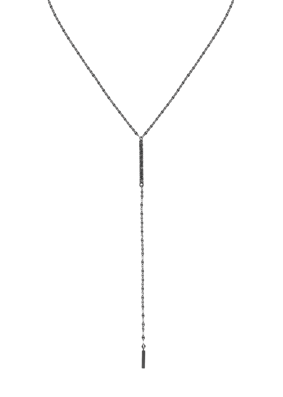 Lana 2024 lariat necklace