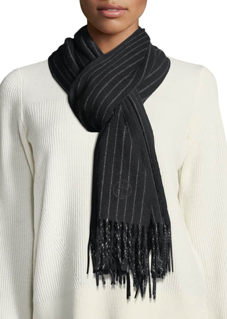 Rag & bone hot sale classic wool scarf