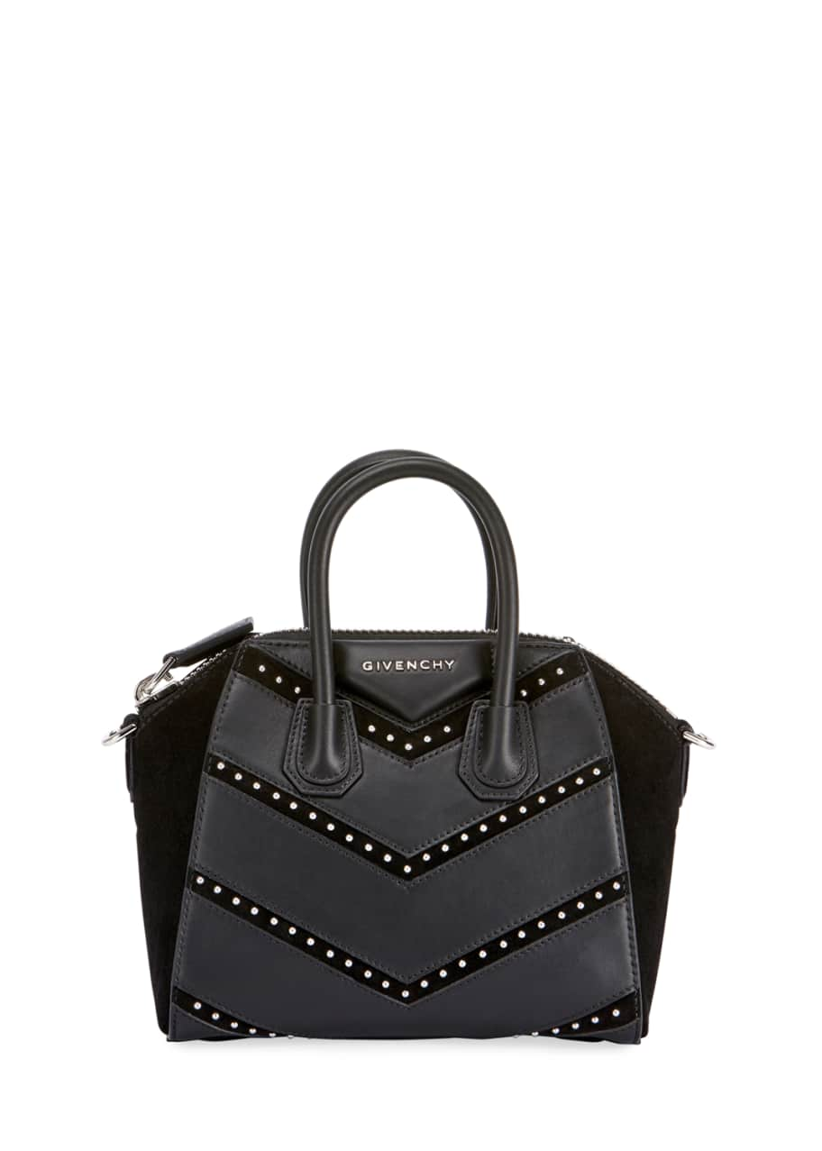 Givenchy Antigona Small With Studs