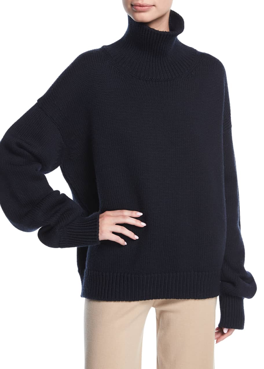 Mansur gavriel sweater discount