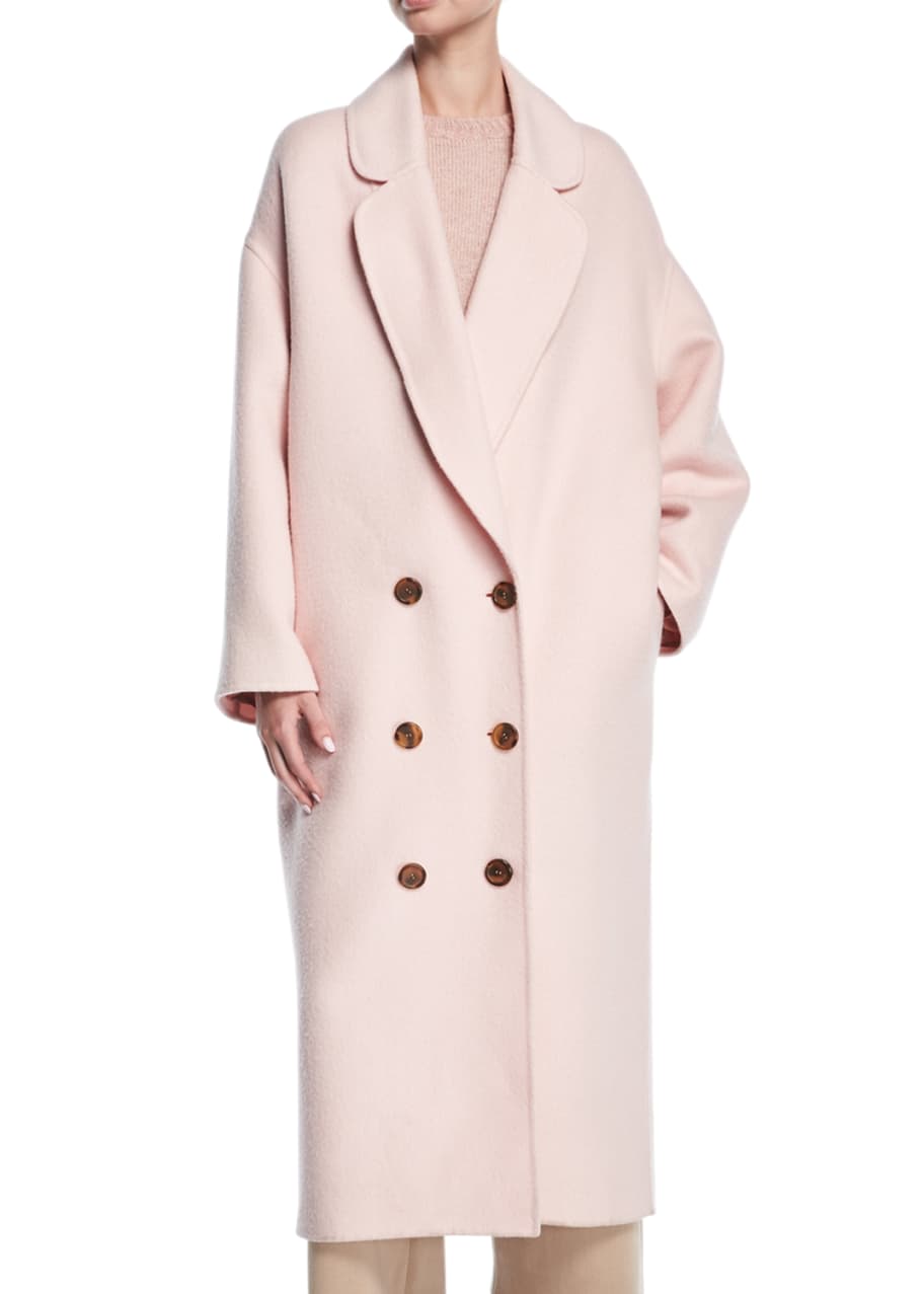 Mansur gavriel coat on sale