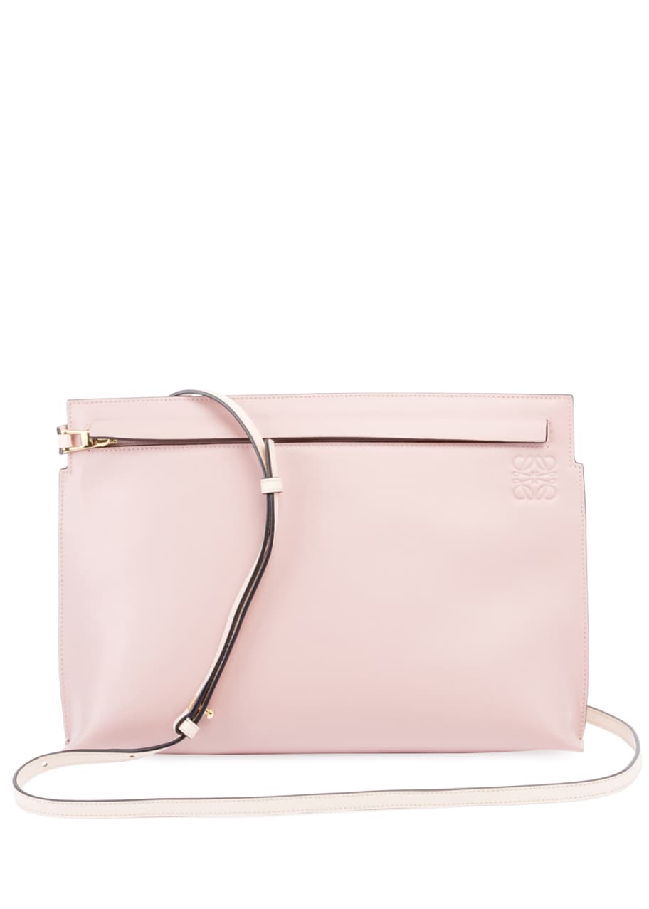 Loewe t pouch bag online