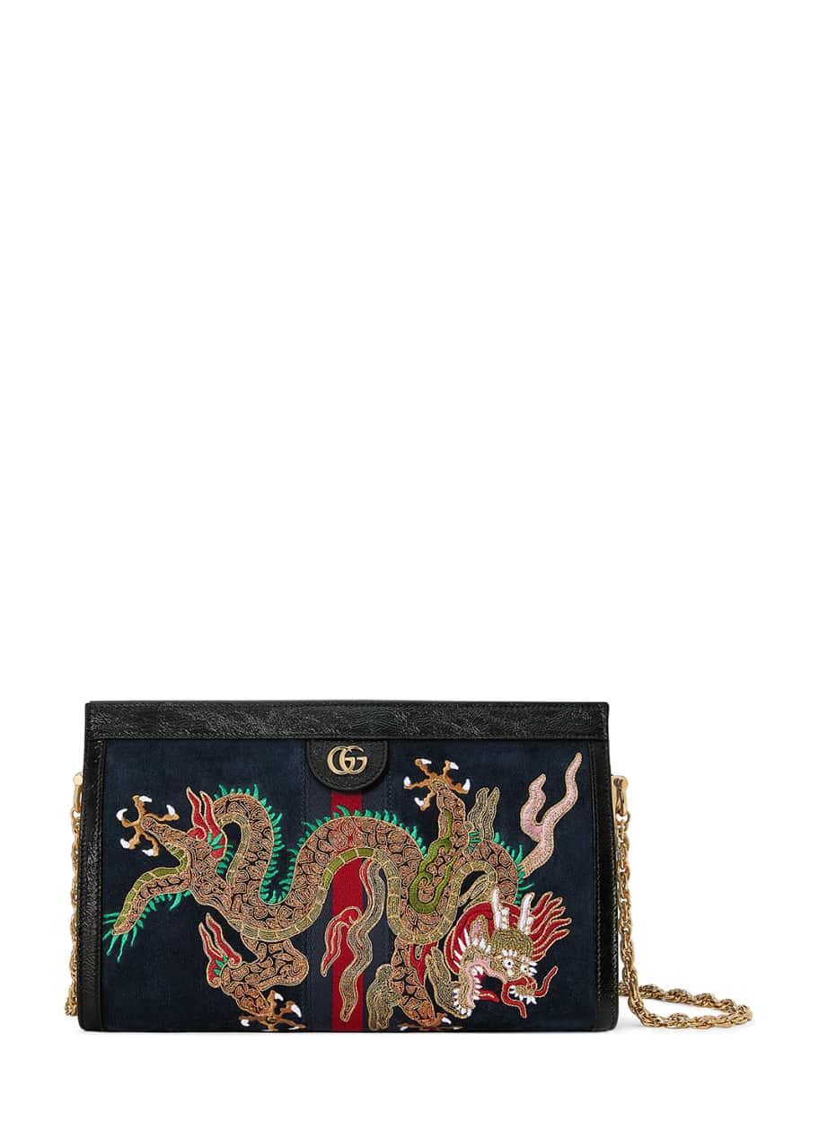Gucci ophidia dragon new arrivals