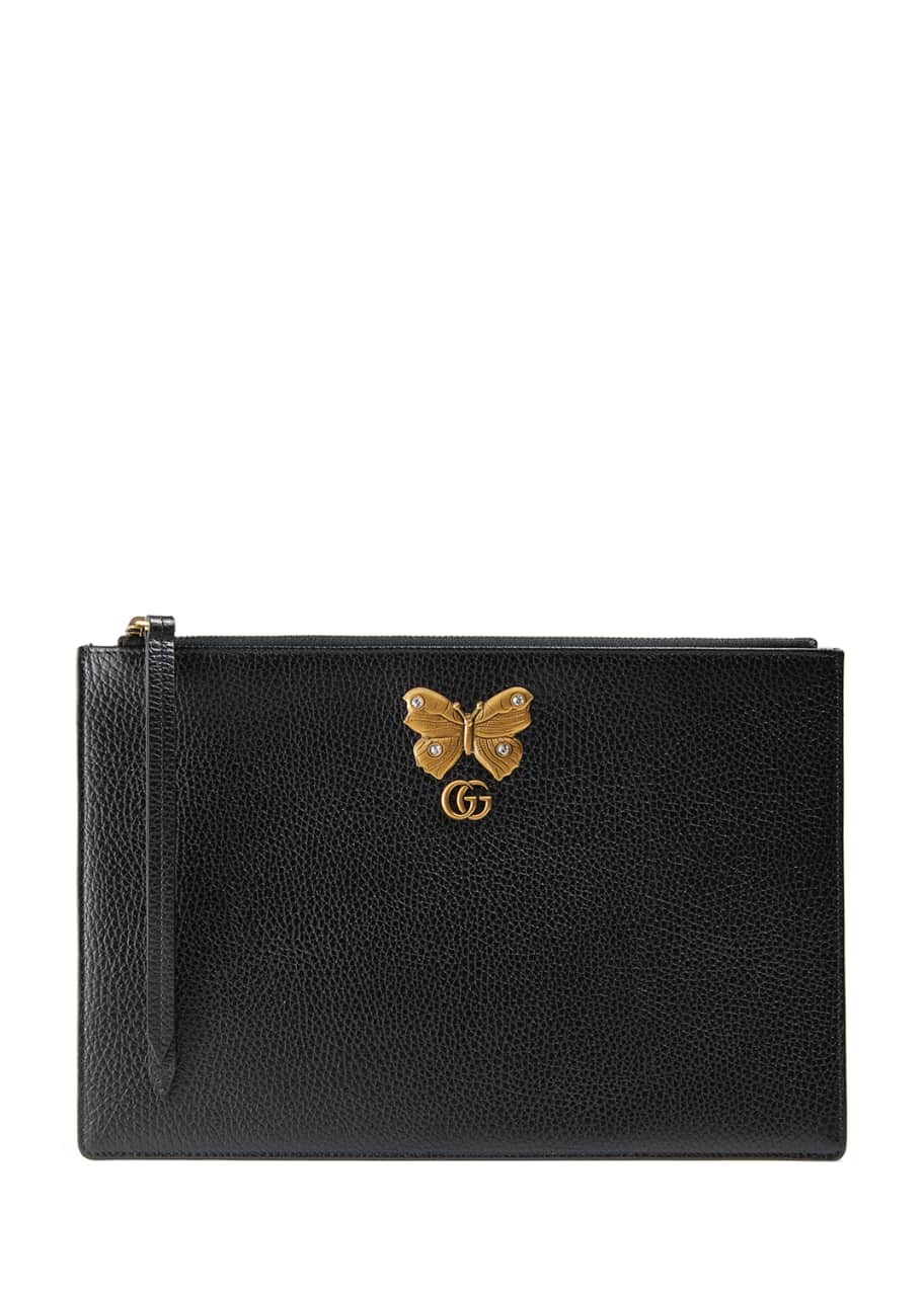 Gucci linea cheap a pouch