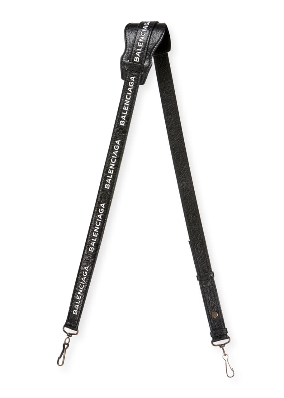Balenciaga shoulder strap bag hot sale