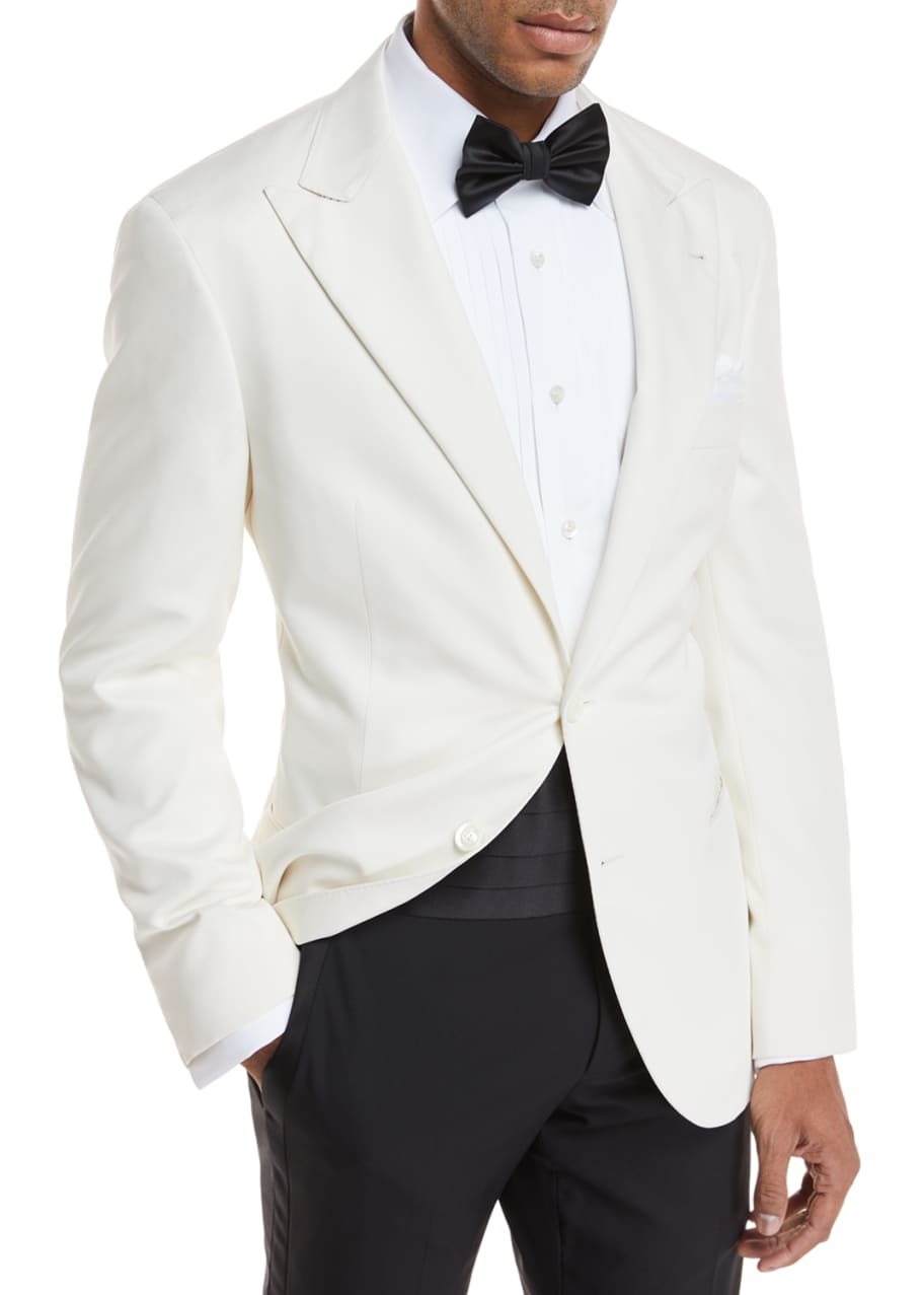 Mens fancy outlet dinner jackets