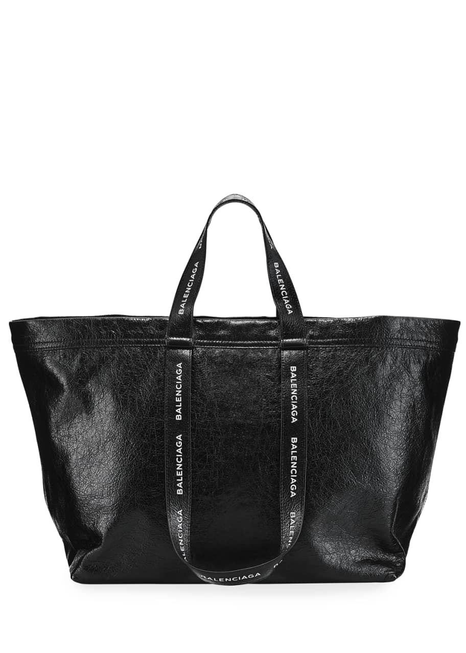 Balenciaga best sale carry shopper