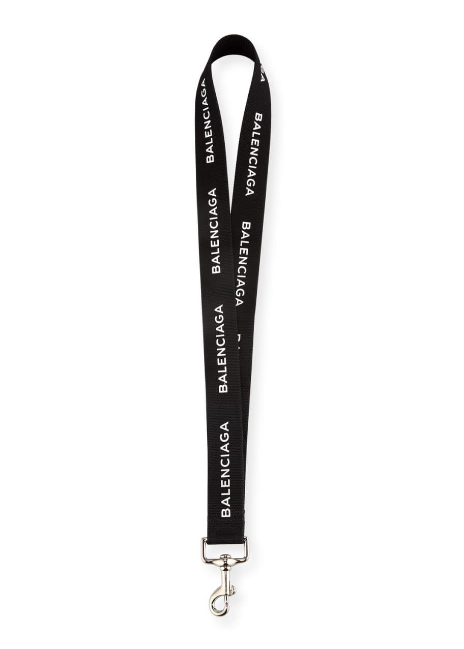 Balenciaga with strap discount