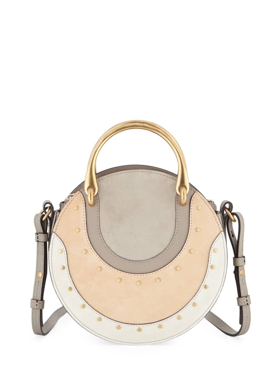 Chloe deals pixie mini