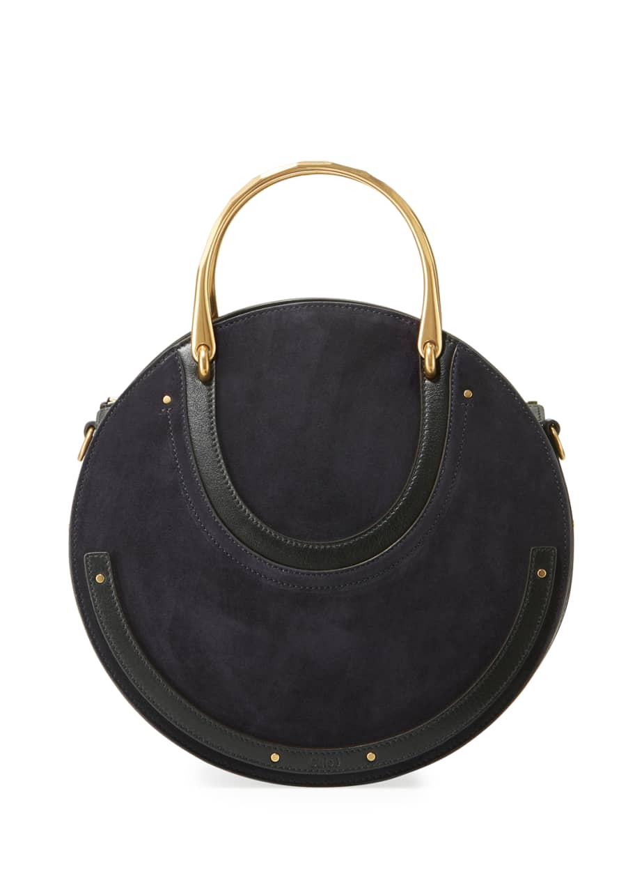 Chloe pixie medium top