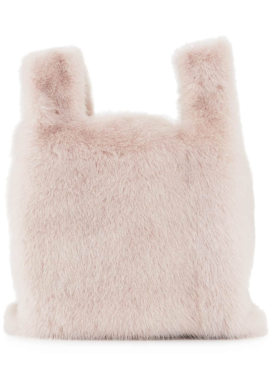 Simonetta ravizza fur bag best sale