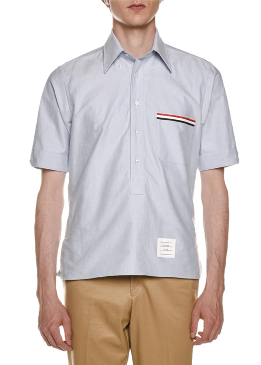 Thom browne shirt clearance