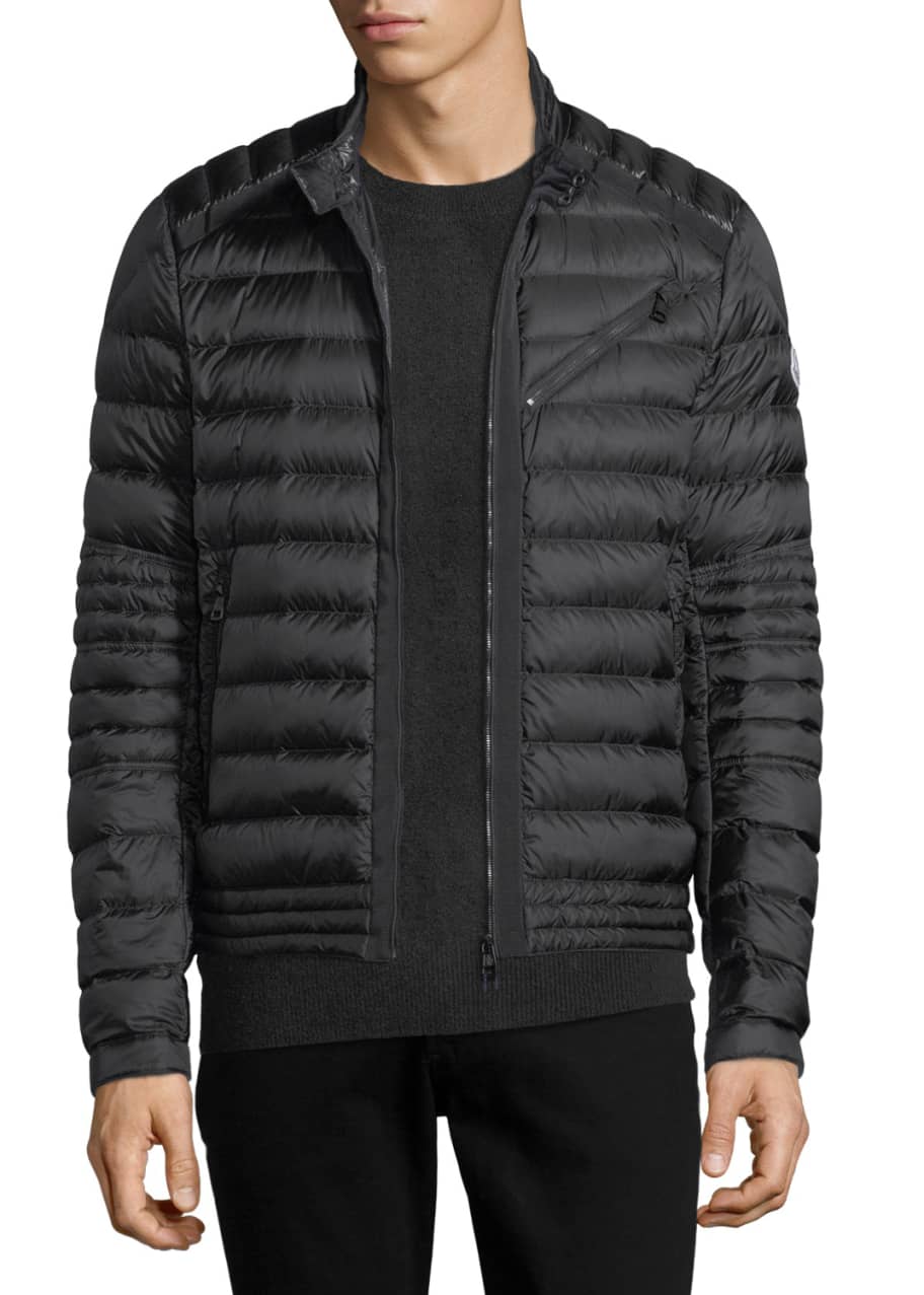 Royat Puffer Jacket