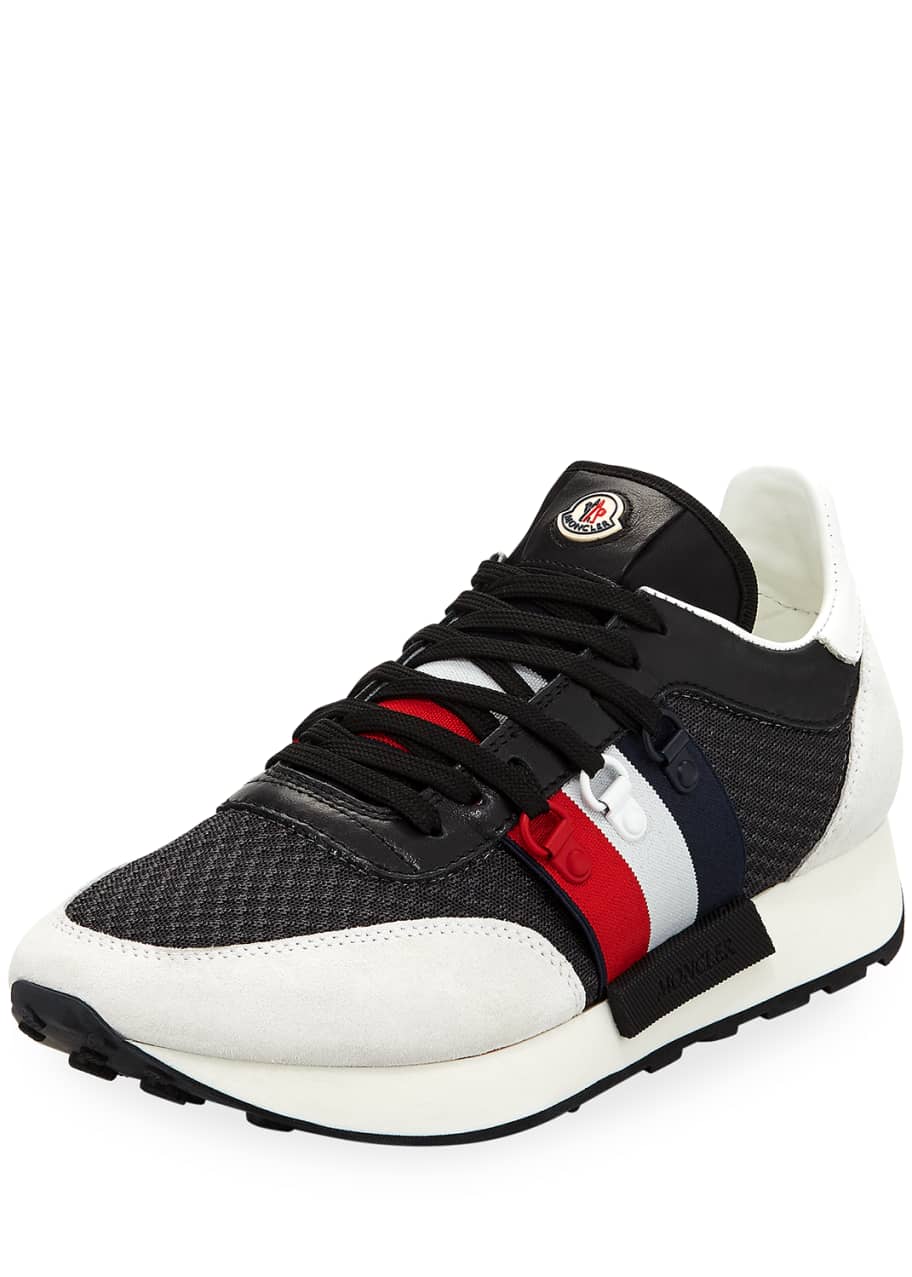 Moncler horace 2024 trainers sale
