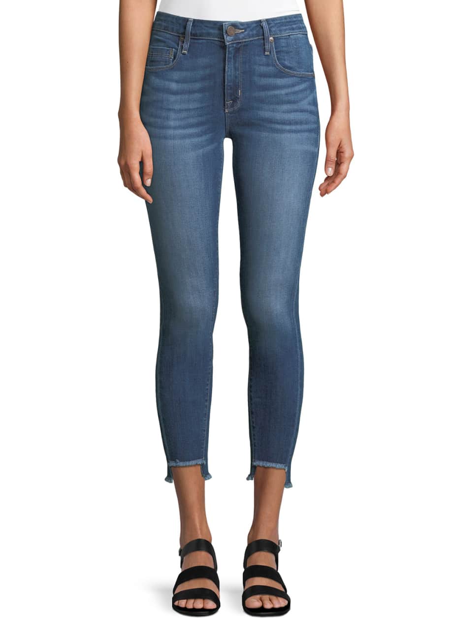 Parker smith skinny jeans deals