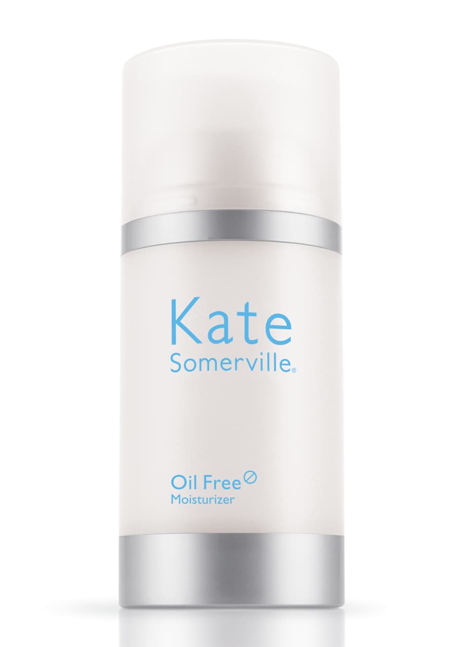 Kate somerville deals oil free moisturizer