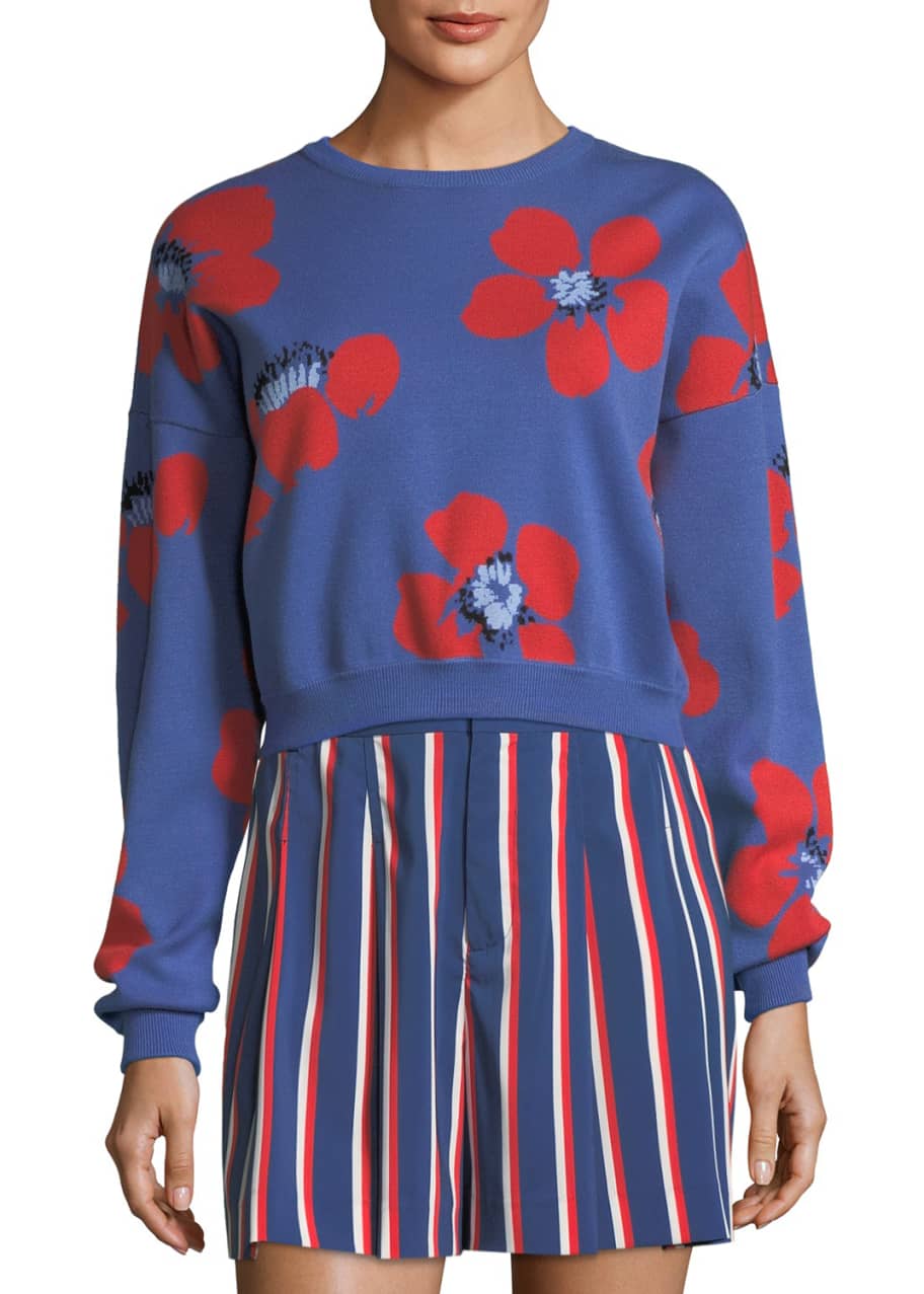 Alice and deals olivia sweatshirt