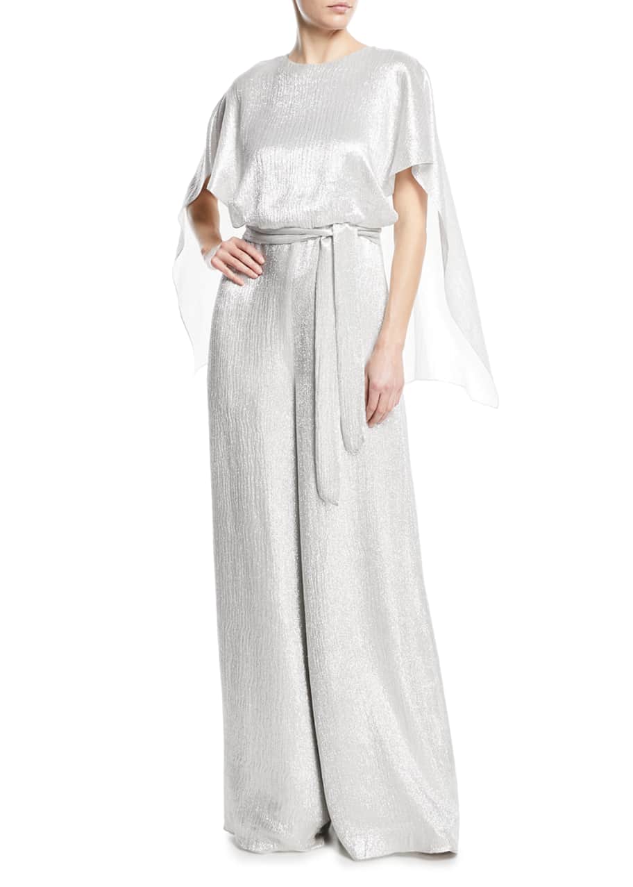 Sally lapointe jumpsuit sale