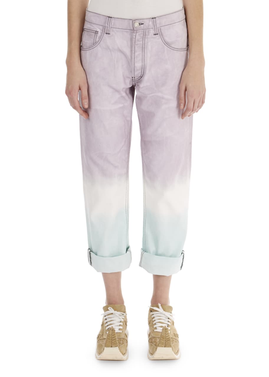 Loewe jeans hot sale sale