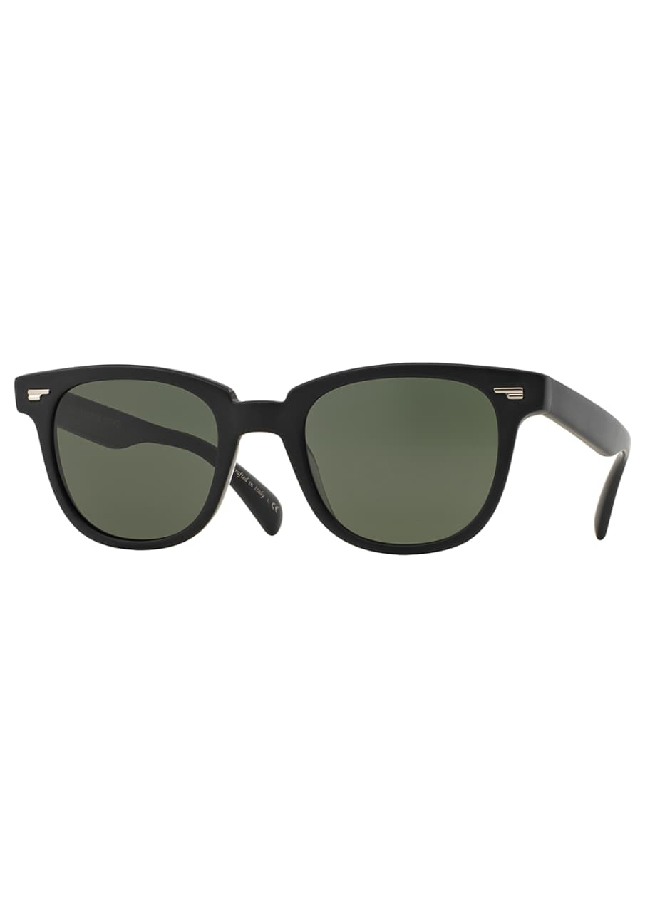 Oliver peoples masek hotsell sunglasses