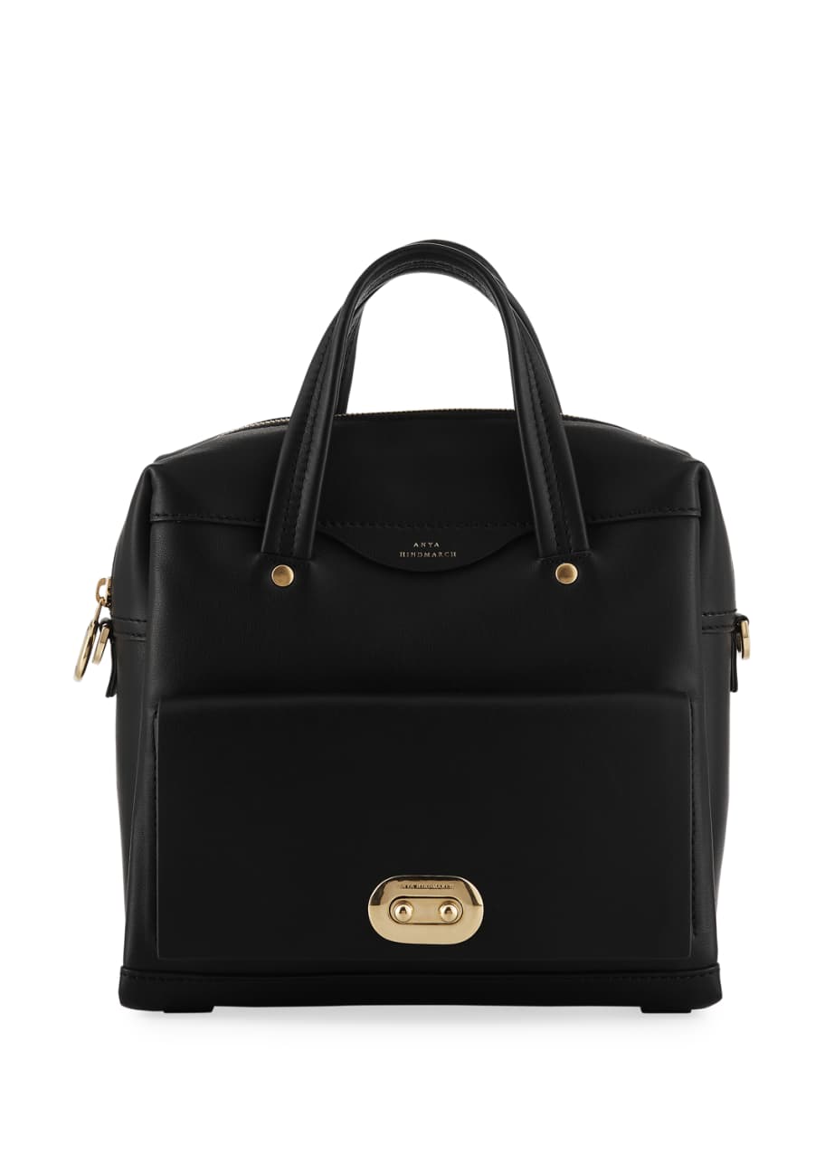 Anya hindmarch buddy store bag