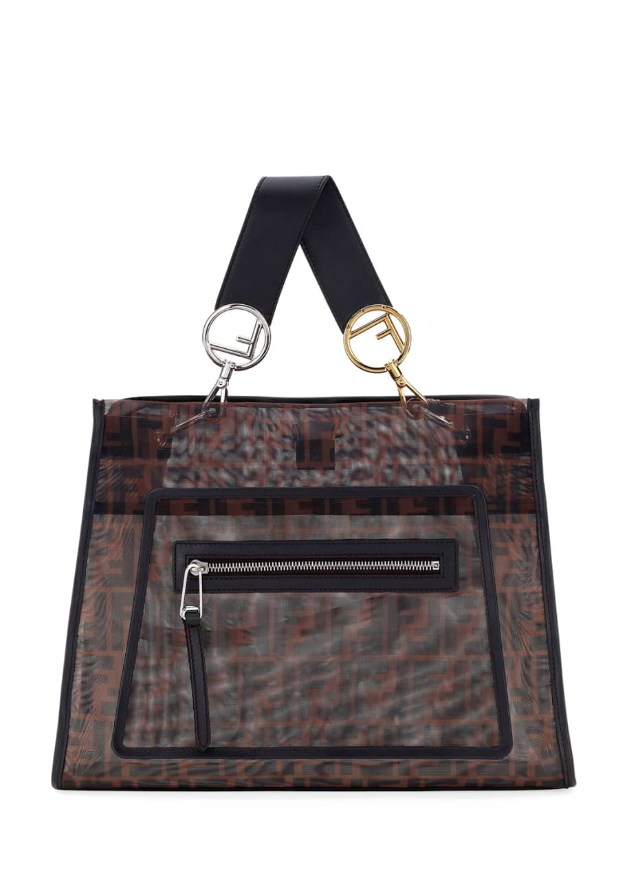 Fendi runaway on sale