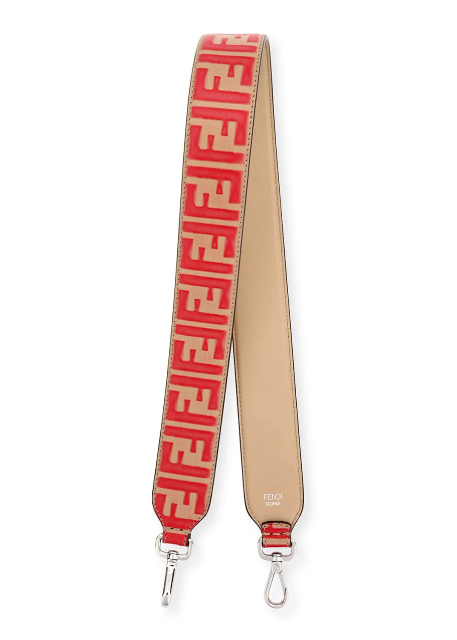 fendi straps on sale