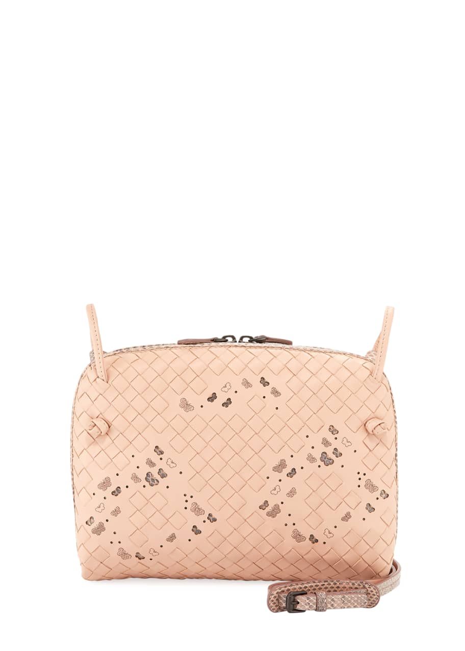Bottega veneta store butterfly bag