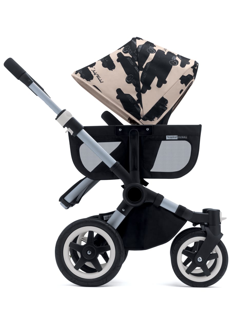 Bugaboo warhol hotsell