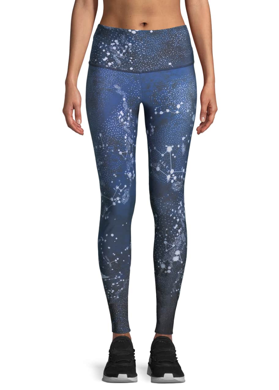 Onzie constellation leggings discount
