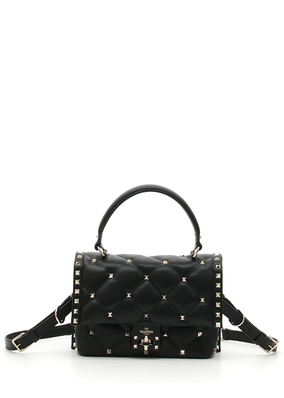 Valentino candystud top handle bag sale