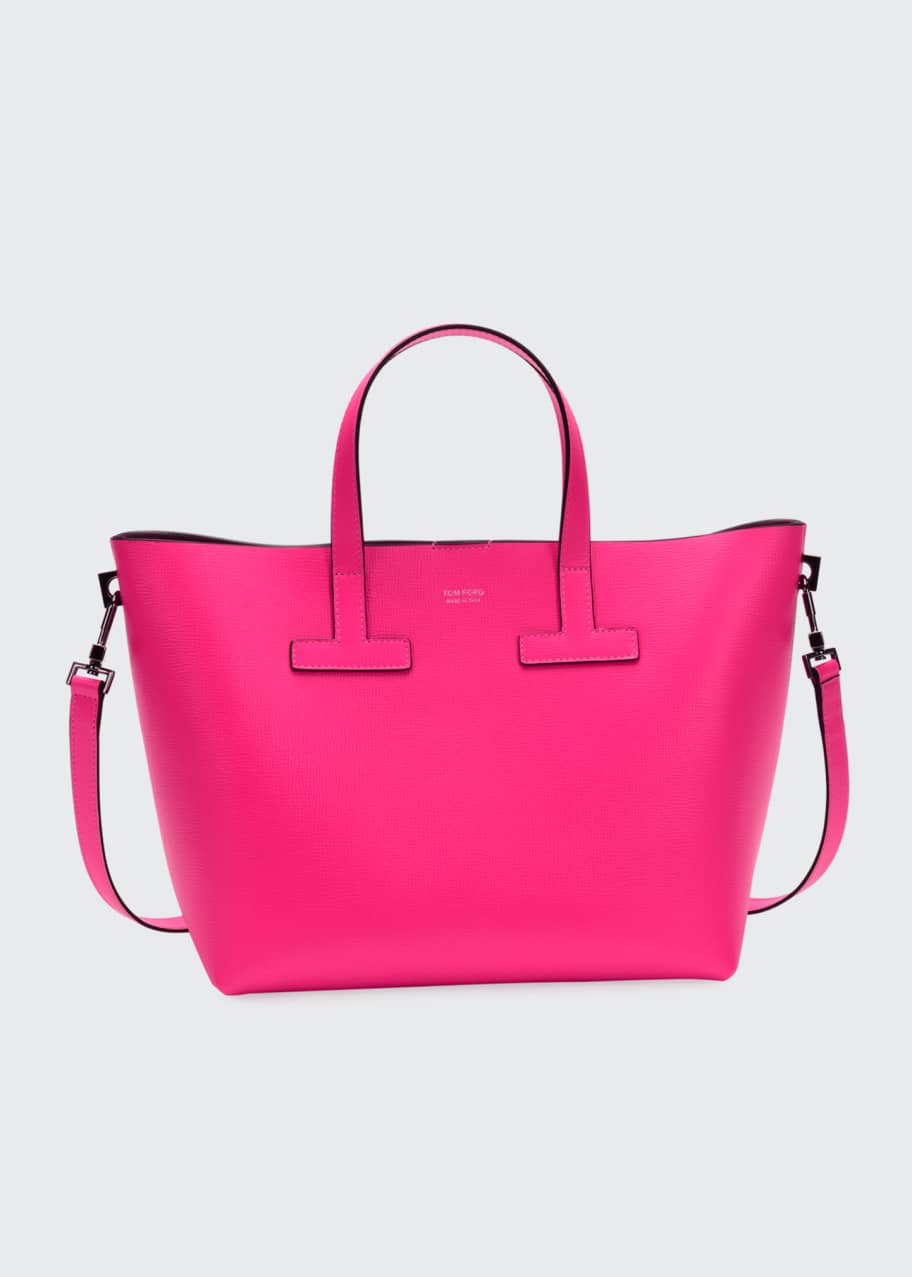 Tom ford saffiano tote hotsell