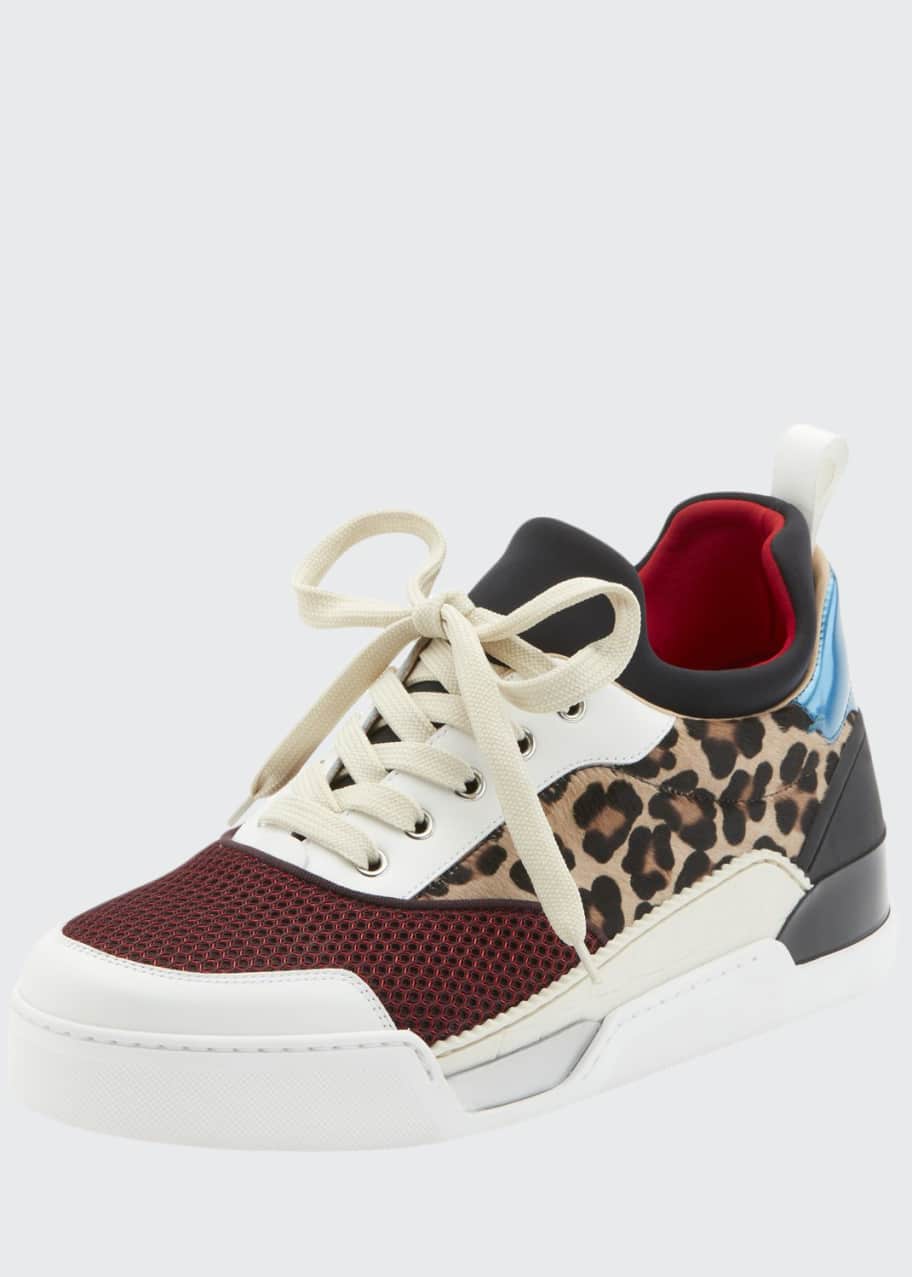 Christian louboutin men's aurelien outlet