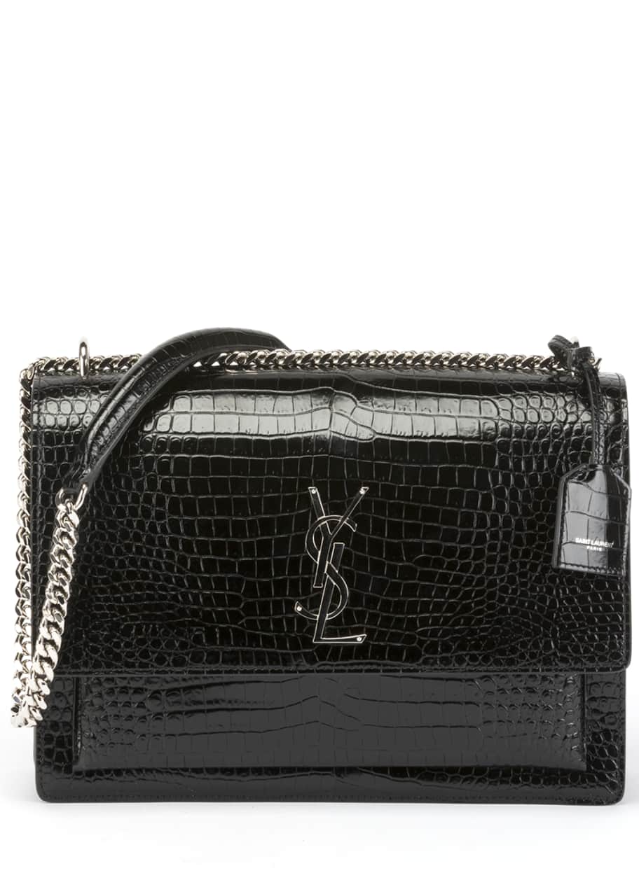 Ysl sunset large discount