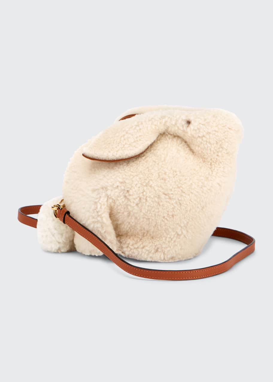 loewe rabbit