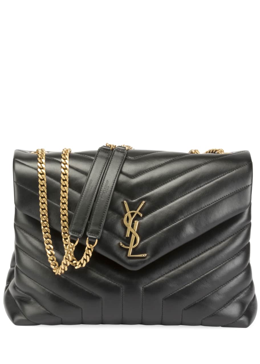 loulou monogram ysl medium