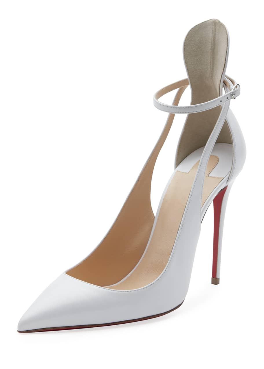 Christian louboutin mascara pump sales