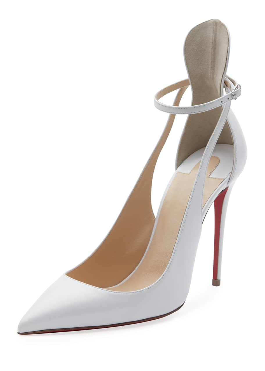 Christian Louboutin Shoes and Heels at Bergdorf Goodman