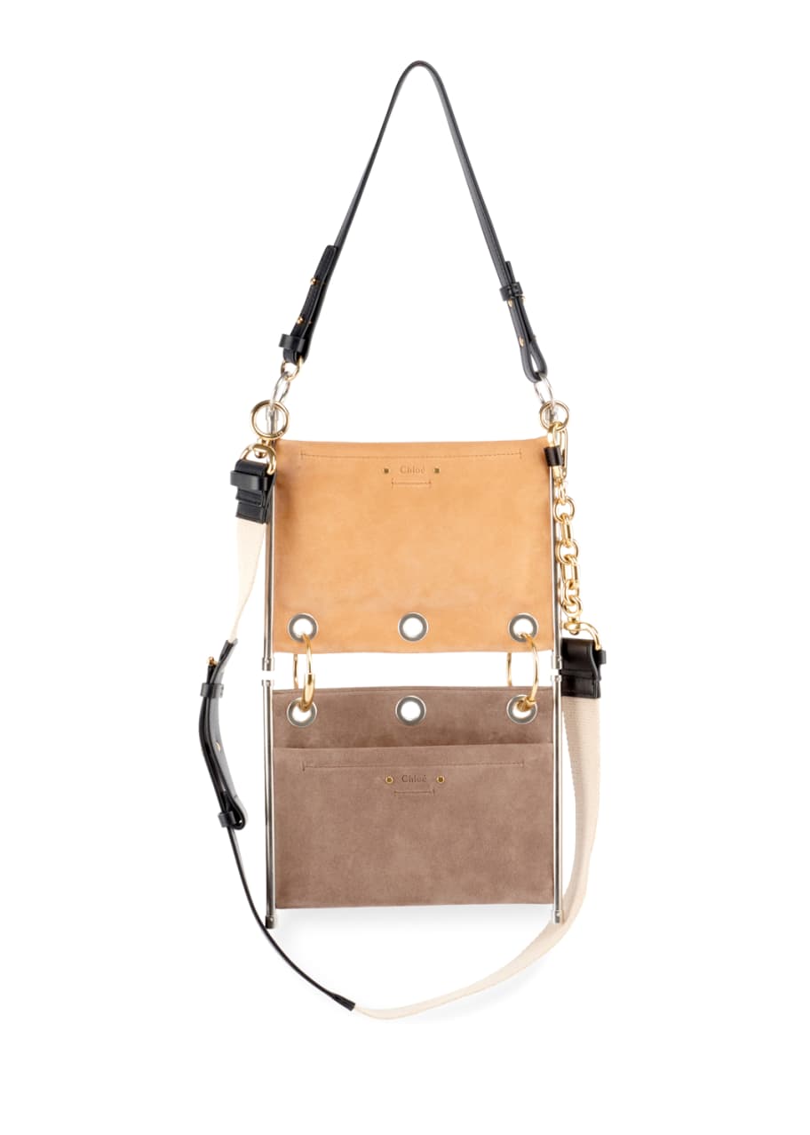 Chloe roy bag on sale medium