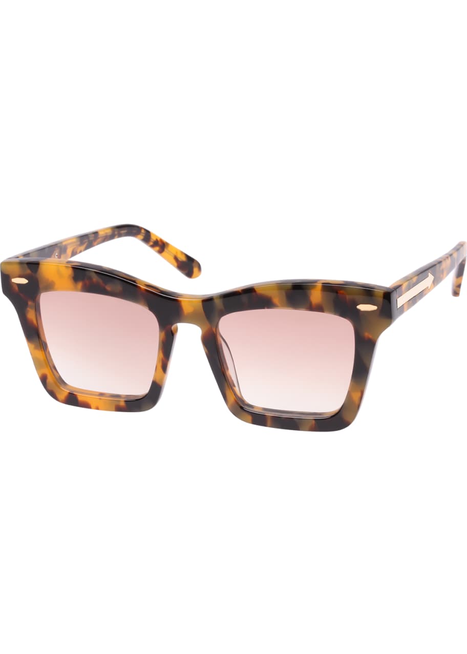 Karen walker banks hotsell sunglasses