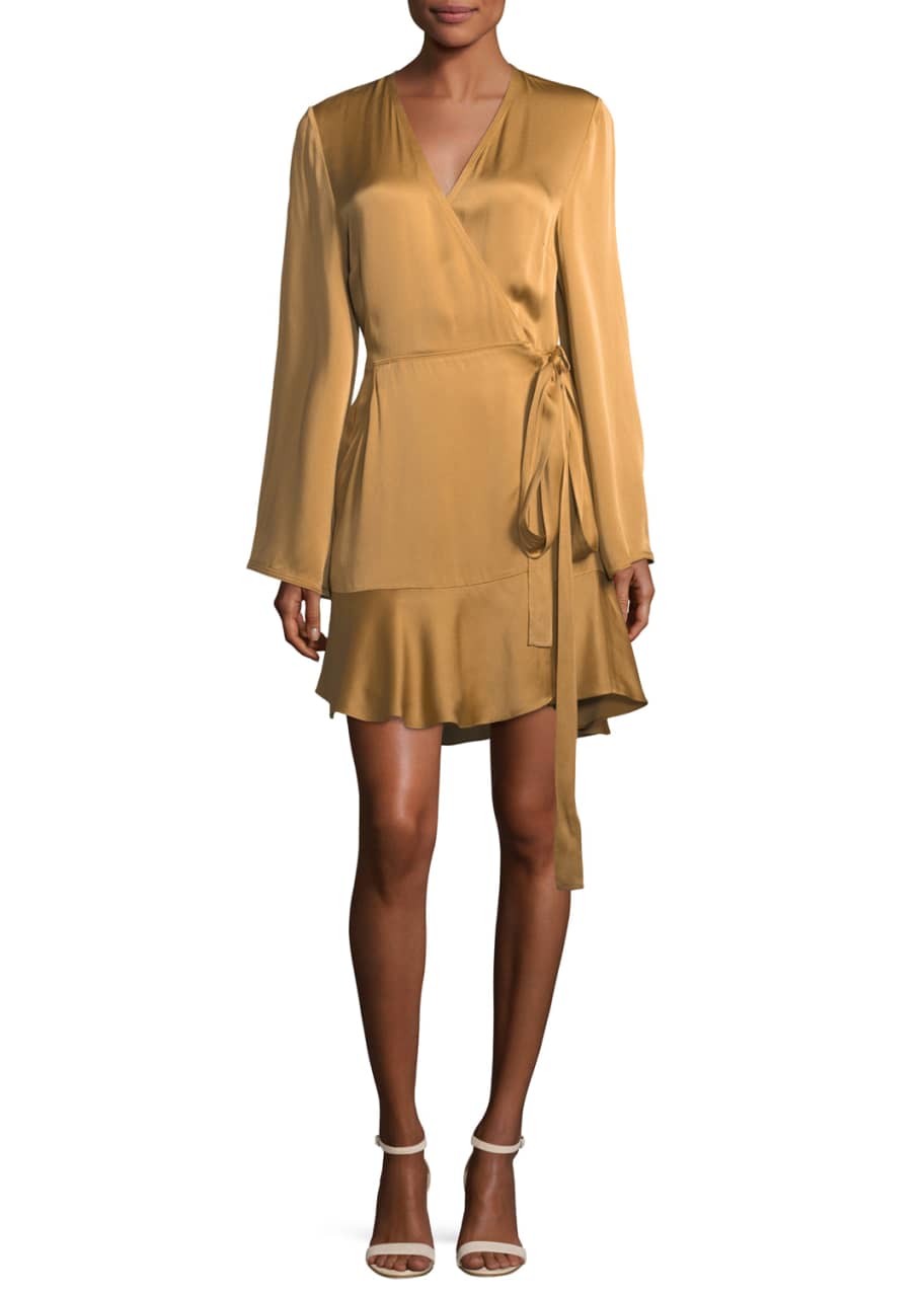 Alc shop whitney dress