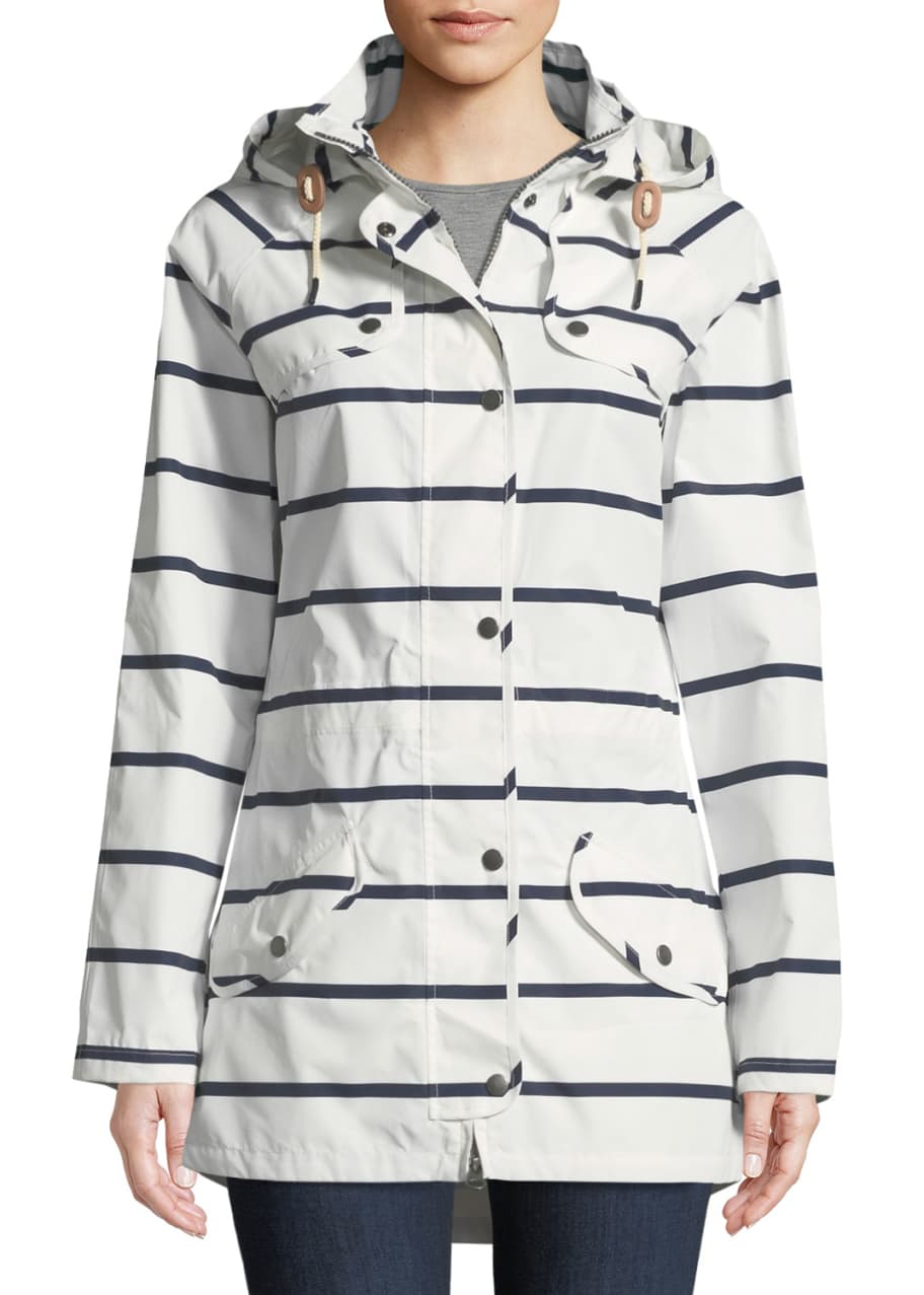 Barbour trevose jacket new arrivals navy