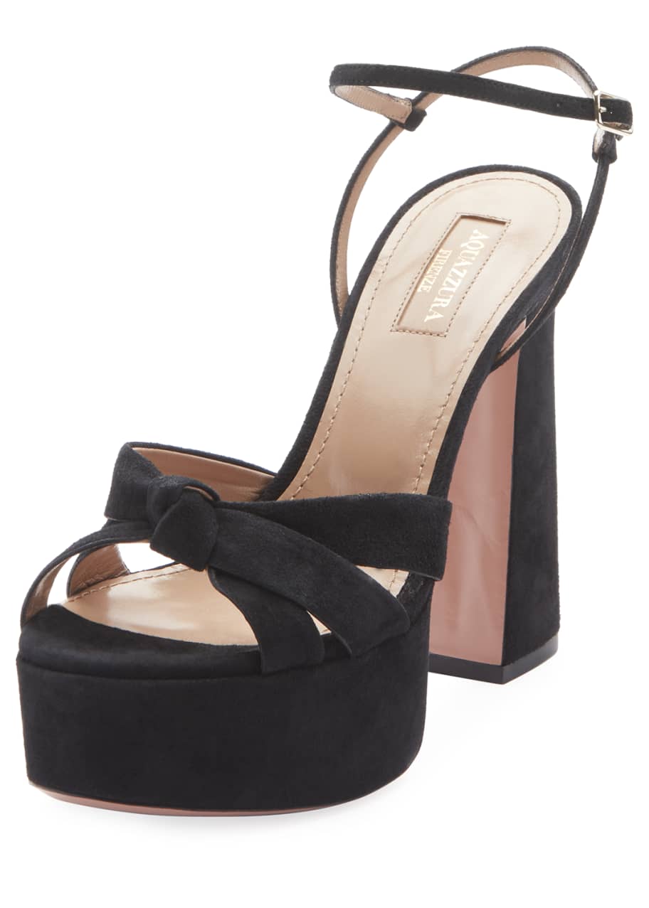 Aquazzura baba best sale
